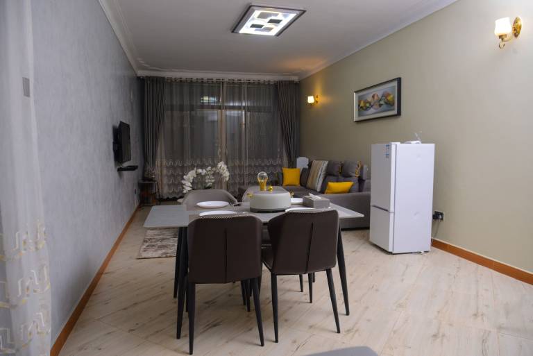 Apartment Namulanda