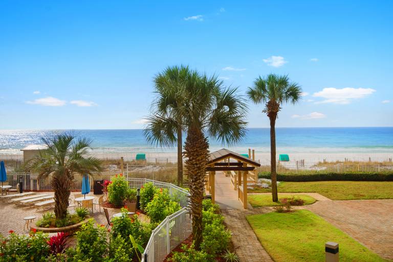 Condo Destin