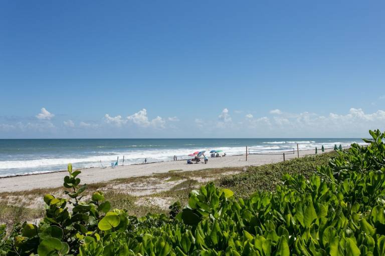 House Melbourne Beach
