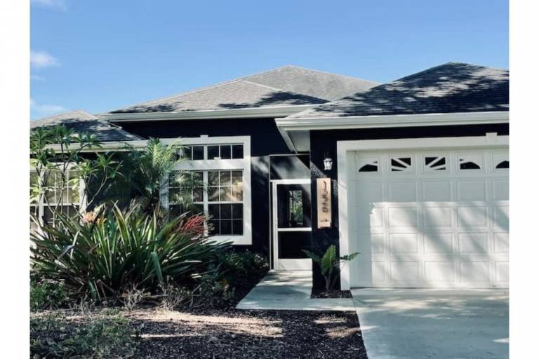 House  Winter Haven