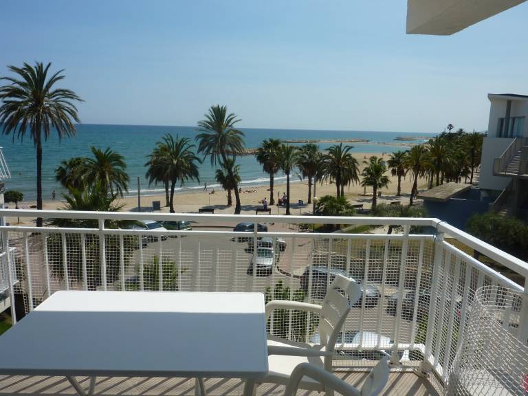 Apartment Cambrils