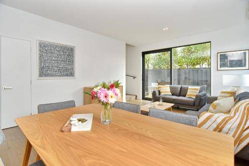 80 m² Ferienwohnung