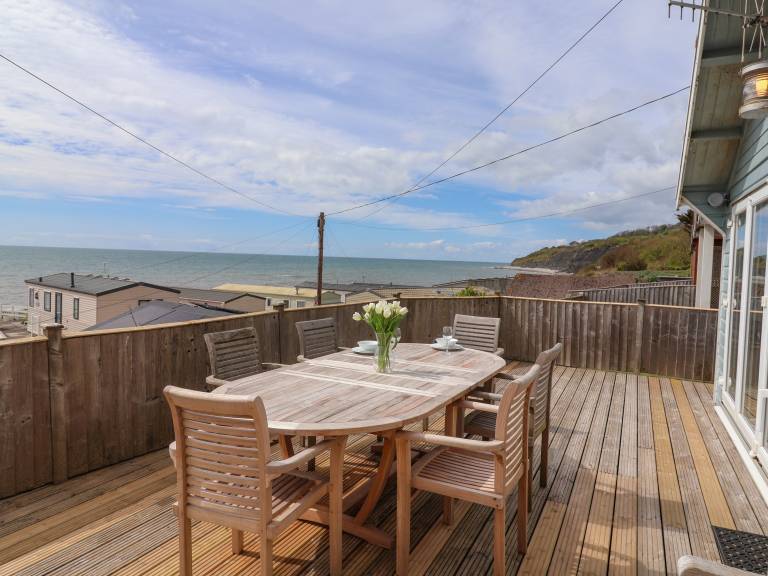 Cottage  Lyme Regis