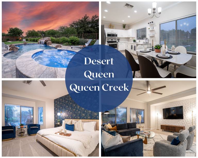 House Queen Creek