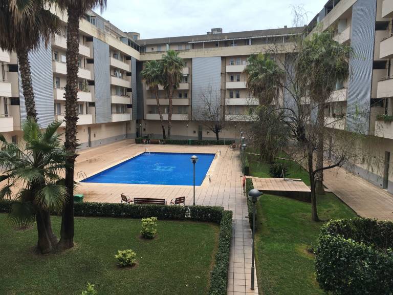 Apartment Palma de Mallorca