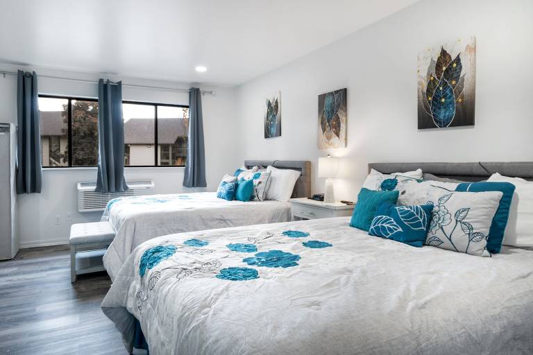 Condo Bigfork