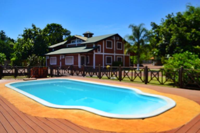 Studio flat  Puerto Iguazú