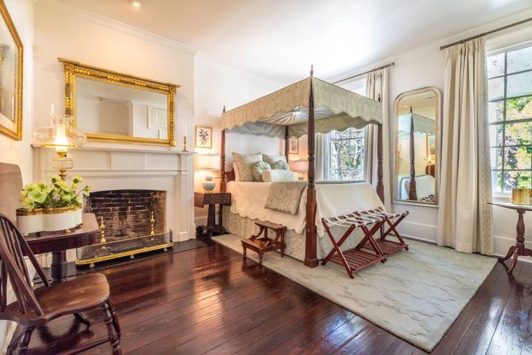 Bed and breakfast  Natchez
