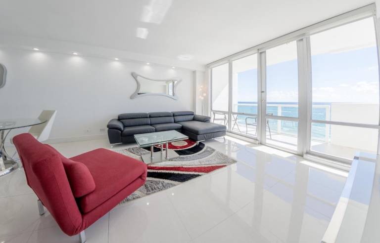 Mieszkanie Miami Beach