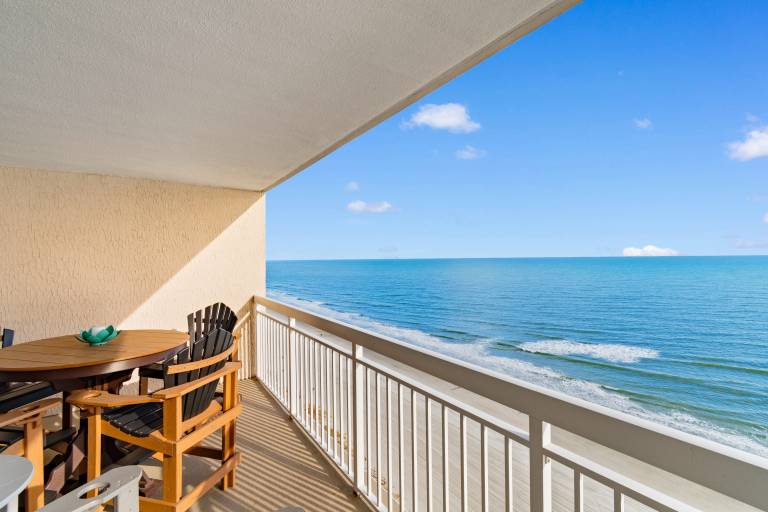 Condo North Myrtle Beach