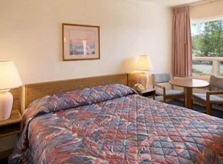 Motel  Grand Marais