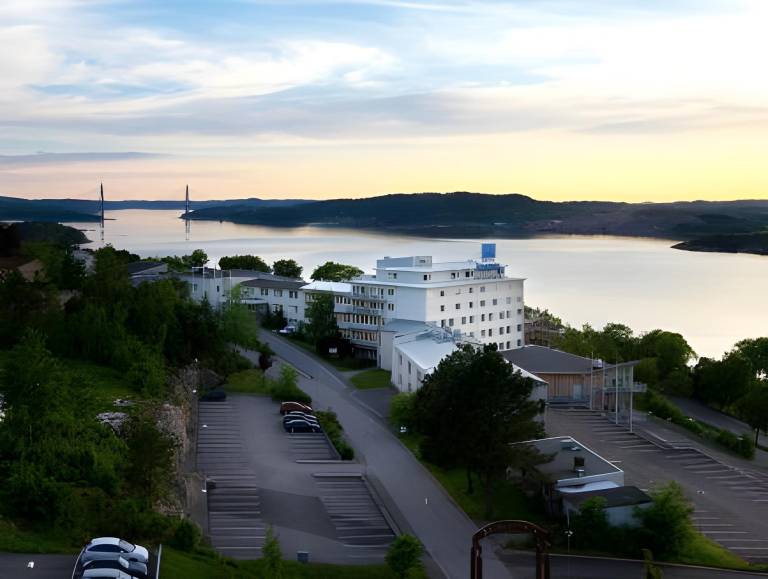 Bohusgarden Hotell & Konferens