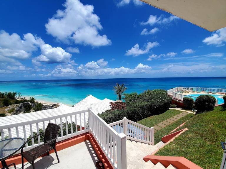 Appartamento Bermuda