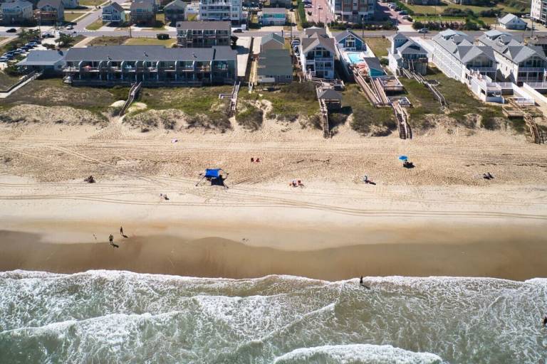 Cottage Kill Devil Hills