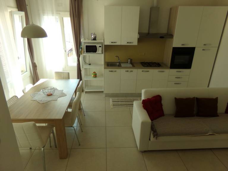 Apartment Rimini