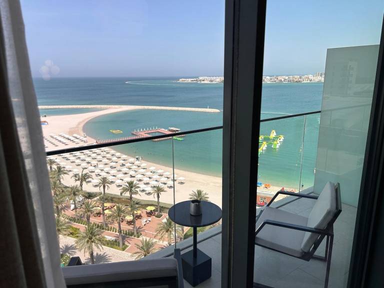 Apartment Diyar Al-Muharraq