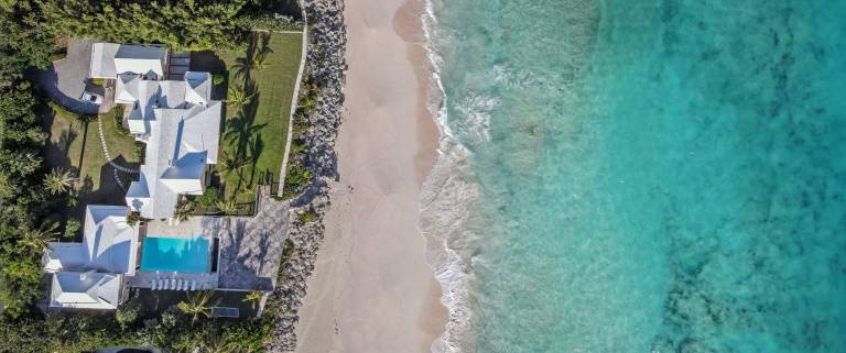 Villa Bermuda