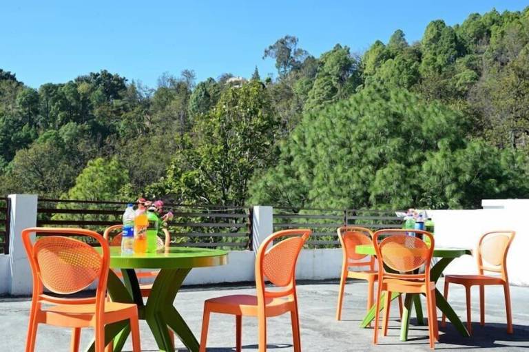 Hotel Prince Valley