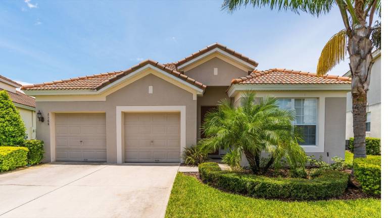 Windsor Hills Resort 4 Bedroom House Dog Friendly