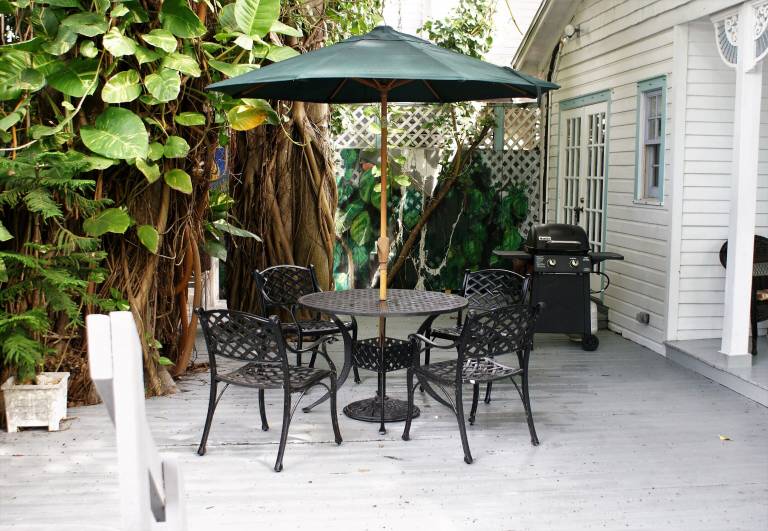 House Key West