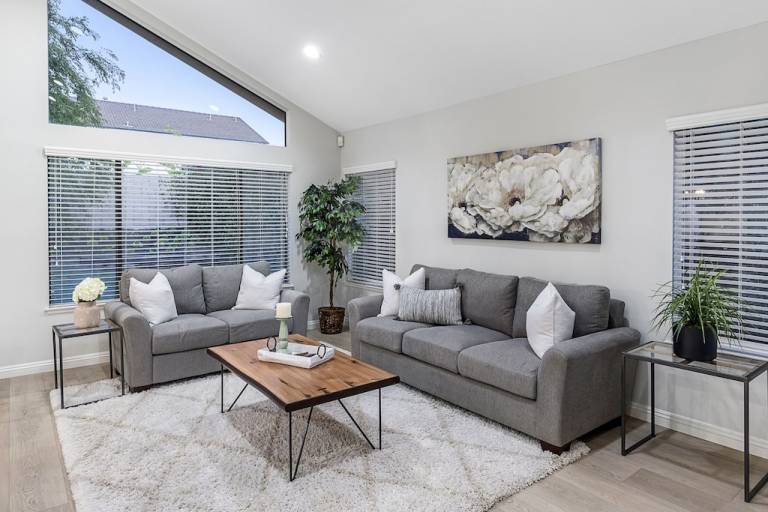House Irvine