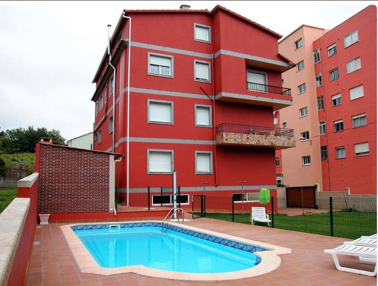 Apartment Pontevedra