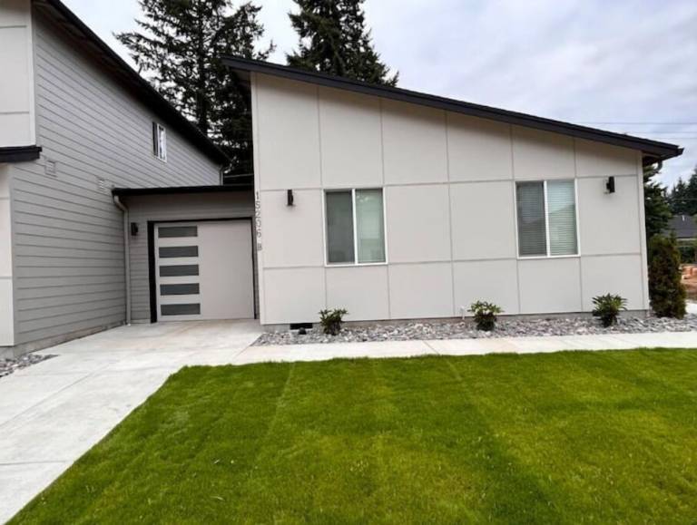 House Vancouver
