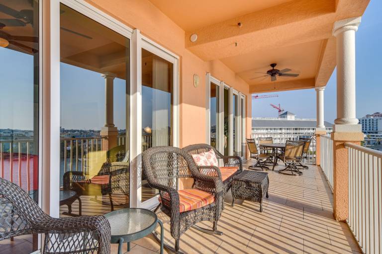 Condo Clearwater