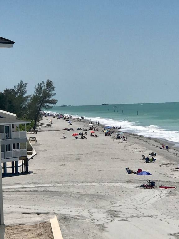 Condo  Manasota Key