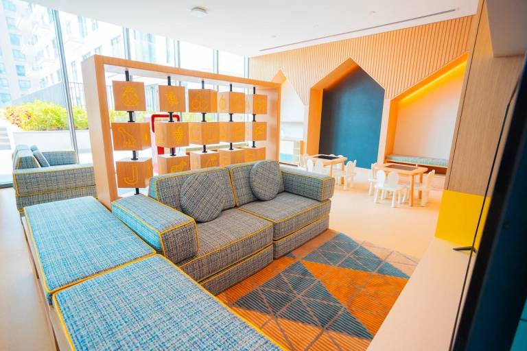 Apartment Diyar Al-Muharraq