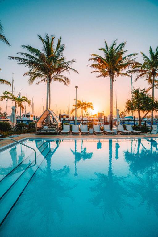 Resort  Key West