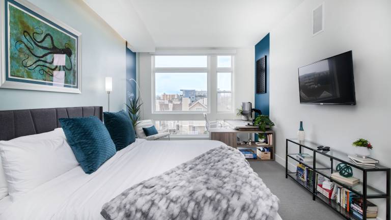Condo Lower Highlands