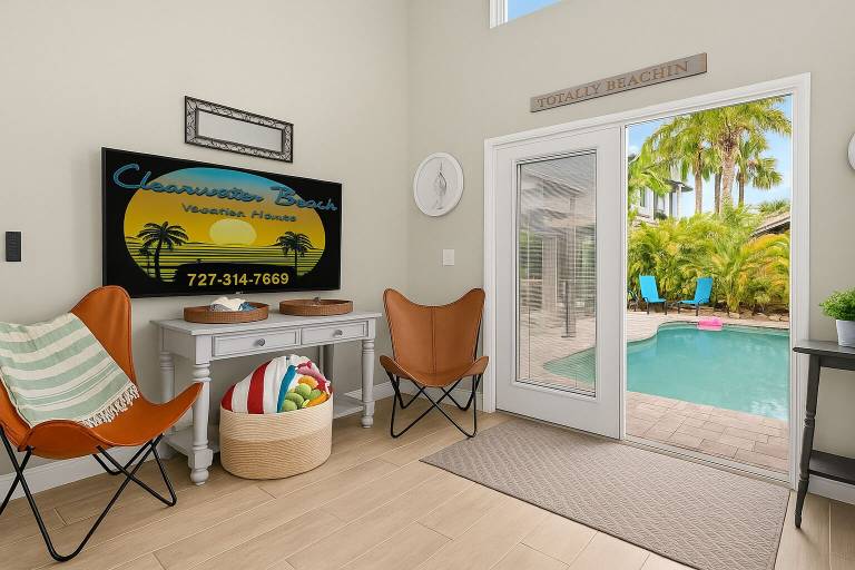 House Clearwater Beach