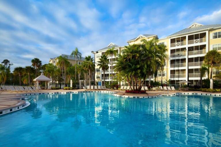 Resort Orlando