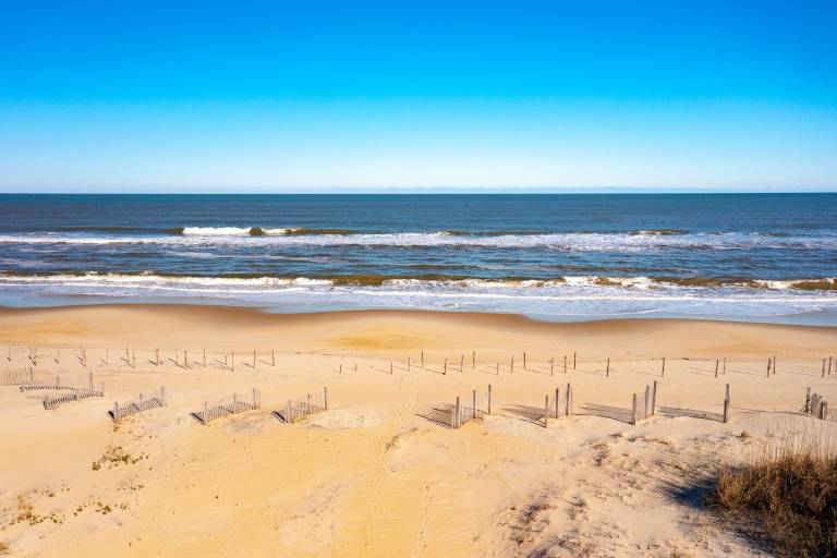 House  Nags Head