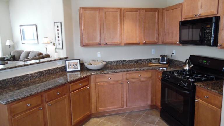 Condo Reno