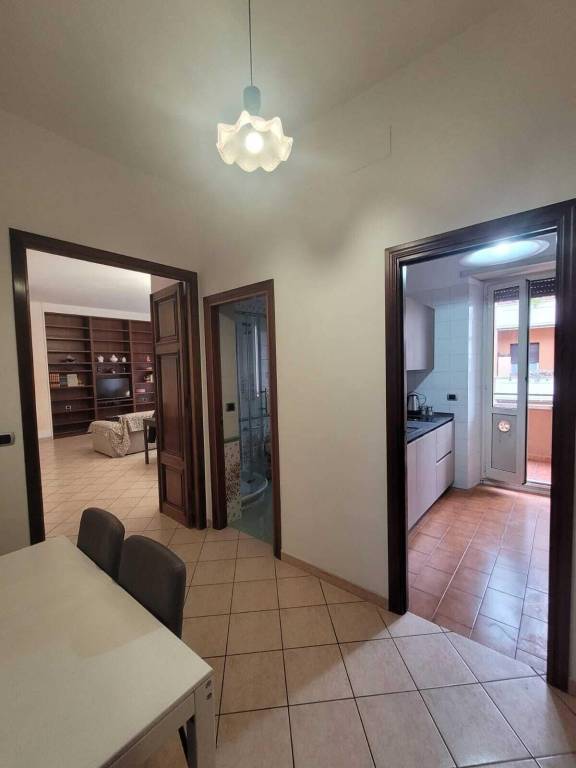 Apartment Trastevere