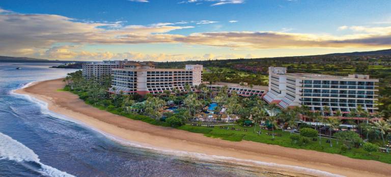 Resort Kaanapali