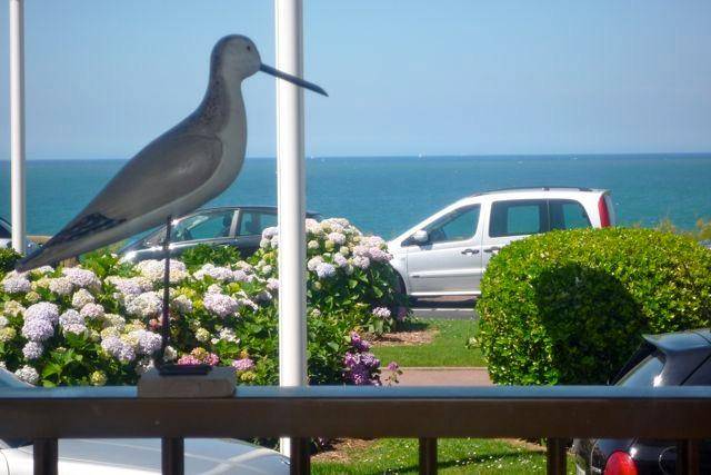 Apartment Biarritz