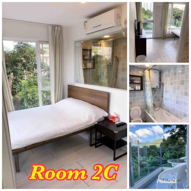 Appartement Tung Chung