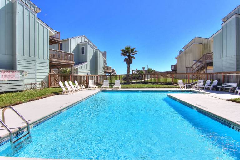 House Corpus Christi