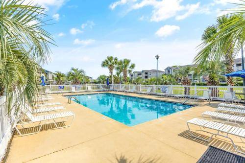 Apartment Cherry Grove Beach