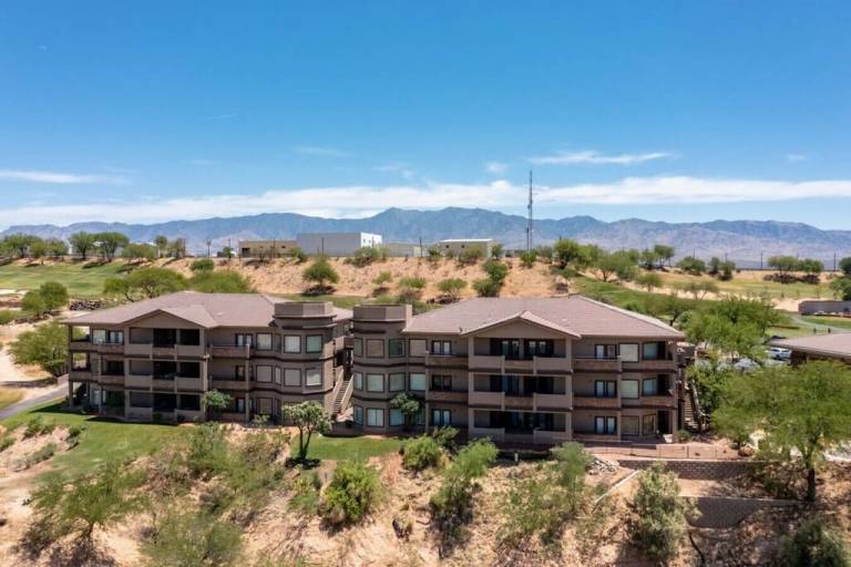 Condo Mesquite