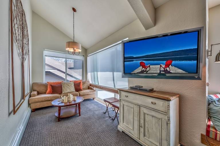 Condo Kirkwood