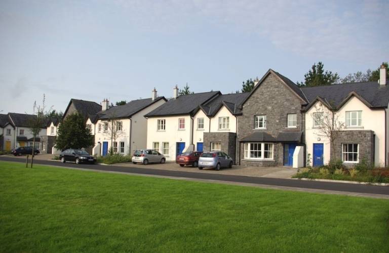 Landhaus  Limerick