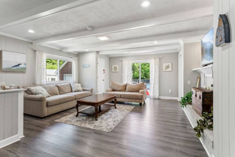 House  Hampton