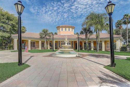 Resort Orlando