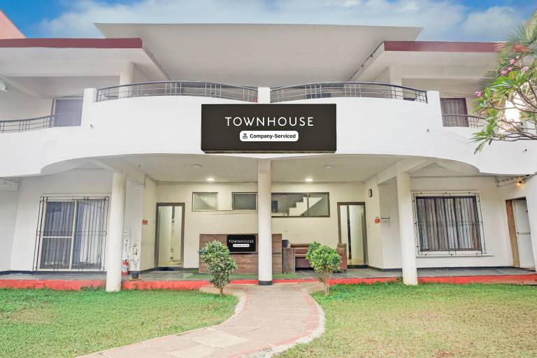 Townhouse Khandala Hill View Formerly JD Villa