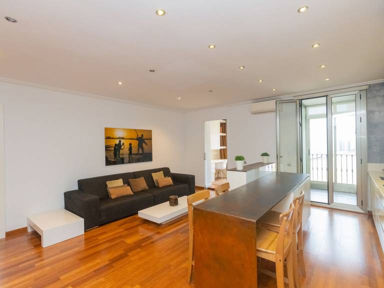 Family-oriented apartment | Near Casa Milà - 2