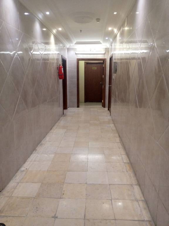 Apartment  Al Buhayrat